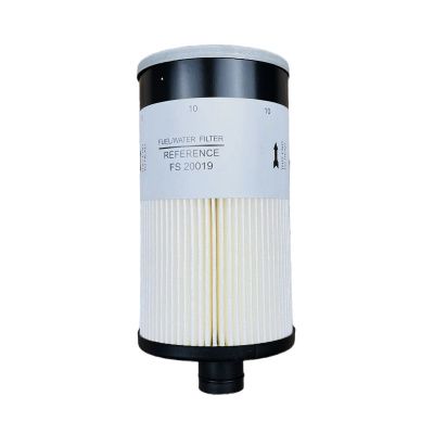 Купить Фильтр топливный ST20048, FS20021, FS20018, FS20019 А со склада в Москве. Оригинальные и OEM запчасти в наличии. Широкий выбор, гарантия качества. | РУСТЕХ.