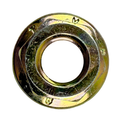 Купить Гайка крепления ТНВД M8 320/06564 JCB со склада в Москве. Оригинальные и OEM запчасти в наличии. Широкий выбор, гарантия качества. | РУСТЕХ.