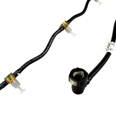 Купить Линия обратки форсунки 320/07192, 320/07069, 320/07616, 320/07019, 320/07043 JCB со склада в Москве. Оригинальные и OEM запчасти в наличии. Широкий выбор, гарантия качества. | РУСТЕХ.