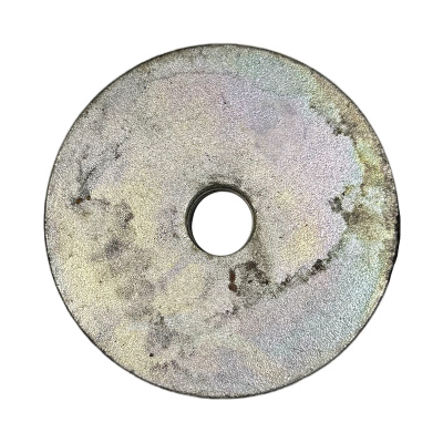 Купить Подушка кабины верхняя 331/18441, 331/34392, 331/34393 JCB со склада в Москве. Оригинальные и OEM запчасти в наличии. Широкий выбор, гарантия качества. | РУСТЕХ.