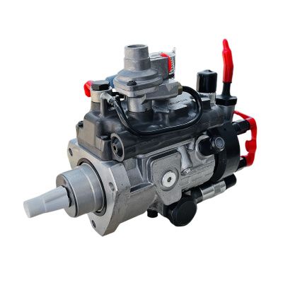 Купить ТНВД 85kW TC 12V m 320/06942, 320/06755, 320/06701, 9520A320G OEM со склада в Москве. Оригинальные и OEM запчасти в наличии. Широкий выбор, гарантия качества. | РУСТЕХ.