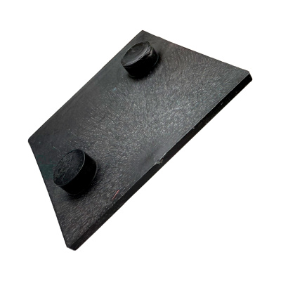 Купить Направляющая аутригера TEREX 3521199M3 A со склада в Москве. Оригинальные и OEM запчасти в наличии. Широкий выбор, гарантия качества. | РУСТЕХ.