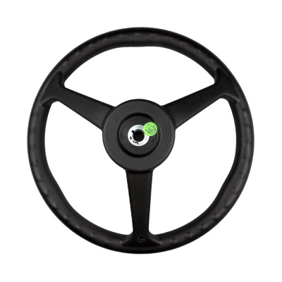 Купить Руль 333/Y5768, 125/35000 JCB со склада в Москве. Оригинальные и OEM запчасти в наличии. Широкий выбор, гарантия качества. | РУСТЕХ.