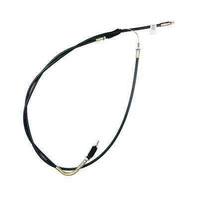 Купить Трос газа 332/Y3852 IND A со склада в Москве. Оригинальные и OEM запчасти в наличии. Широкий выбор, гарантия качества. | РУСТЕХ.