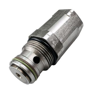 Купить Клапан гидравлический 333/C8656 252 Bar А со склада в Москве. Оригинальные и OEM запчасти в наличии. Широкий выбор, гарантия качества. | РУСТЕХ.