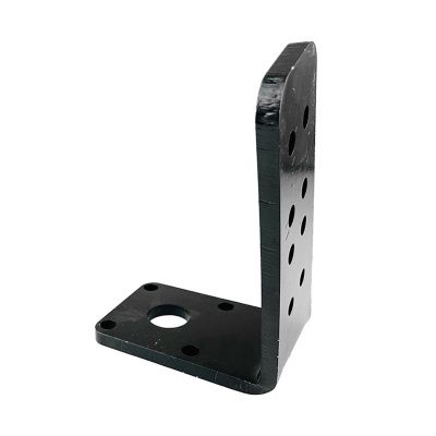 Купить Скоба крепления кронштейна крыла 3СХ левая 331/31864 L A со склада в Москве. Оригинальные и OEM запчасти в наличии. Широкий выбор, гарантия качества. | РУСТЕХ.