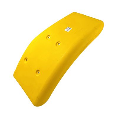 Купить Крыло переднее 4CX левое 123/02950, 7168P Ж А со склада в Москве. Оригинальные и OEM запчасти в наличии. Широкий выбор, гарантия качества. | РУСТЕХ.