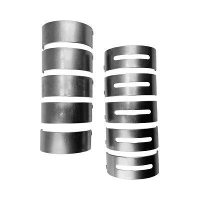 Купить Комплект вкладышей коренных Perkins U5MB0033, 10000-93577, 02/202911, 353-7423 RG STD A  со склада в Москве. Оригинальные и OEM запчасти в наличии. Широкий выбор, гарантия качества. | РУСТЕХ.