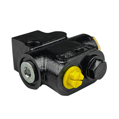 Купить Клапан приоритетный 35/901800 A со склада в Москве. Оригинальные и OEM запчасти в наличии. Широкий выбор, гарантия качества. | РУСТЕХ.