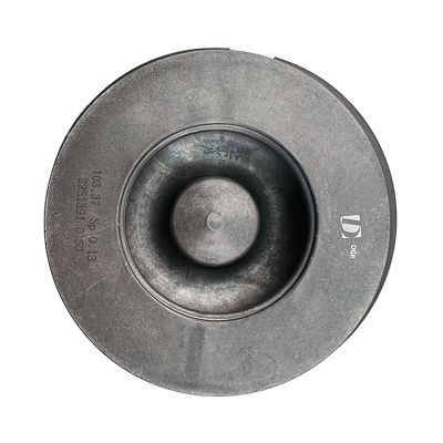 Купить Поршень в сборе SD +0.5mm 320/09258 A со склада в Москве. Оригинальные и OEM запчасти в наличии. Широкий выбор, гарантия качества. | РУСТЕХ.