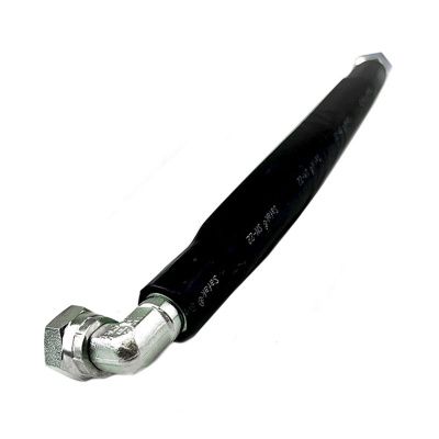 Купить Шланг поворотного цилиндра 612/26500 A со склада в Москве. Оригинальные и OEM запчасти в наличии. Широкий выбор, гарантия качества. | РУСТЕХ.