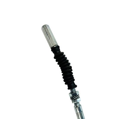 Купить Трос остановки двигателя JS 910/60144 А со склада в Москве. Оригинальные и OEM запчасти в наличии. Широкий выбор, гарантия качества. | РУСТЕХ.