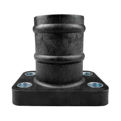 Купить Фланец гидронасоса 903/20774 JCB со склада в Москве. Оригинальные и OEM запчасти в наличии. Широкий выбор, гарантия качества. | РУСТЕХ.