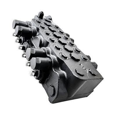 Купить Гидрораспределитель задний 25/222930, 332/F6665 JCB со склада в Москве. Оригинальные и OEM запчасти в наличии. Широкий выбор, гарантия качества. | РУСТЕХ.