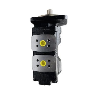 Купить Насос гидравлический PARKER TEREX 6109162M91, HPX52034, 7029121002 со склада в Москве. Оригинальные и OEM запчасти в наличии. Широкий выбор, гарантия качества. | РУСТЕХ.