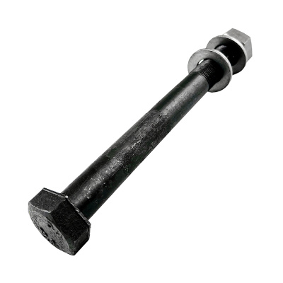 Купить Болт гидромолота JCB HM380 265 мм 332/C7285 А со склада в Москве. Оригинальные и OEM запчасти в наличии. Широкий выбор, гарантия качества. | РУСТЕХ.