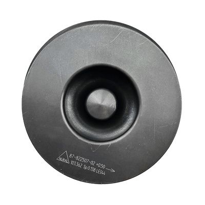 Купить Поршень в сборе +0.5mm 320/09238, 87-73857050 OEM со склада в Москве. Оригинальные и OEM запчасти в наличии. Широкий выбор, гарантия качества. | РУСТЕХ.