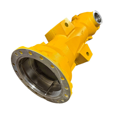 Купить Чулок моста 4CX 458/20762, 458/20763 A со склада в Москве. Оригинальные и OEM запчасти в наличии. Широкий выбор, гарантия качества. | РУСТЕХ.