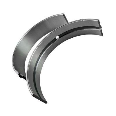 Купить Вкладыши коренные комплект (+0.25) замок посередине на верхнем вкладыше 320/09203 A со склада в Москве. Оригинальные и OEM запчасти в наличии. Широкий выбор, гарантия качества. | РУСТЕХ.