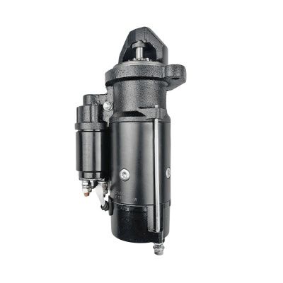 Купить Стартер JS 24V STI6742UL, 320/A9080 KRAUF A со склада в Москве. Оригинальные и OEM запчасти в наличии. Широкий выбор, гарантия качества. | РУСТЕХ.