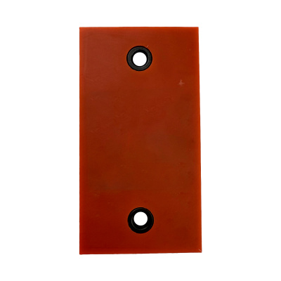 Купить Накладка телескопической стрелы 160/00985, 160/00915 A со склада в Москве. Оригинальные и OEM запчасти в наличии. Широкий выбор, гарантия качества. | РУСТЕХ.