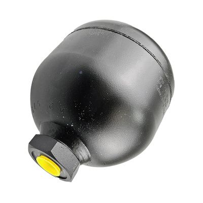 Купить Энергоаккумулятор тормозной VOE-15214322 OEM со склада в Москве. Оригинальные и OEM запчасти в наличии. Широкий выбор, гарантия качества. | РУСТЕХ.