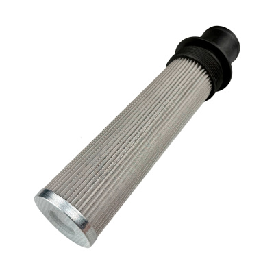 Купить Фильтр гидравлический всасывающий 32/920300, 332/B1918 BAVARIA со склада в Москве. Оригинальные и OEM запчасти в наличии. Широкий выбор, гарантия качества. | РУСТЕХ.